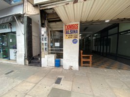 Local Comercial En Venta, Excelente Ubicacion S.i.