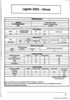 Land Sale at Governor Ugarte Olivos – Vte. Lopez