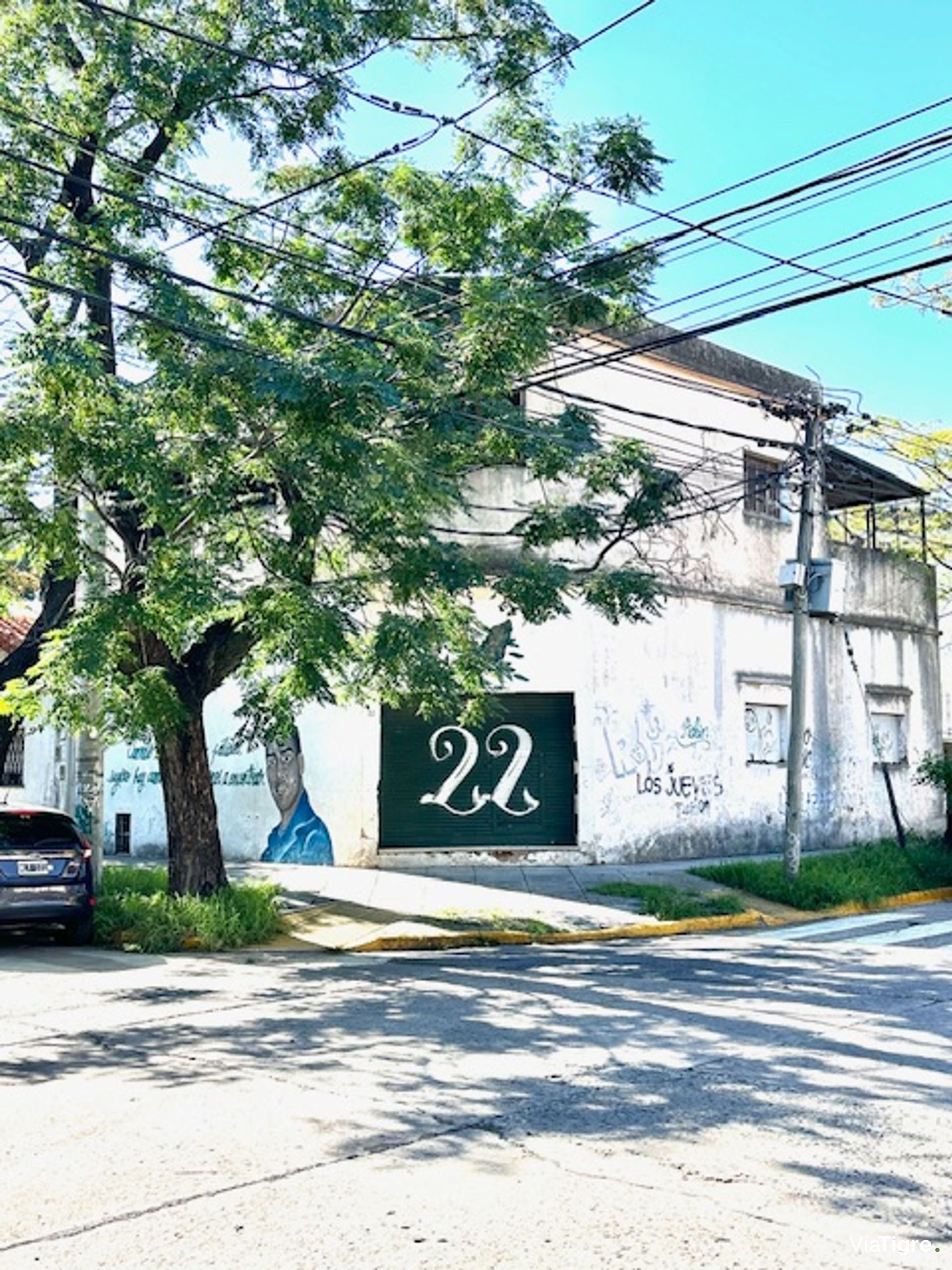 Venta Lote En Vicente Lopez
