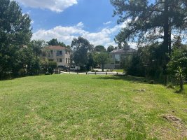 Venta lote interno en Boatcenter con amarra