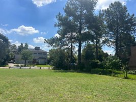 Venta lote interno en Boatcenter con amarra
