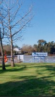 Venta lote interno en Boatcenter con amarra