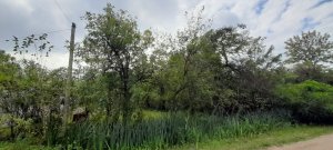 Terreno venta Villa la Ñata