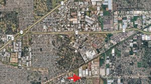 VENTA Fracción Industrial sobre Ruta Provincial 9