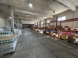 Galpon Deposito En Alquiler San Fernando Zona I2