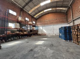 Galpon Deposito En Alquiler San Fernando Zona I2