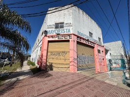 Galpon Deposito En Alquiler San Fernando Zona I2