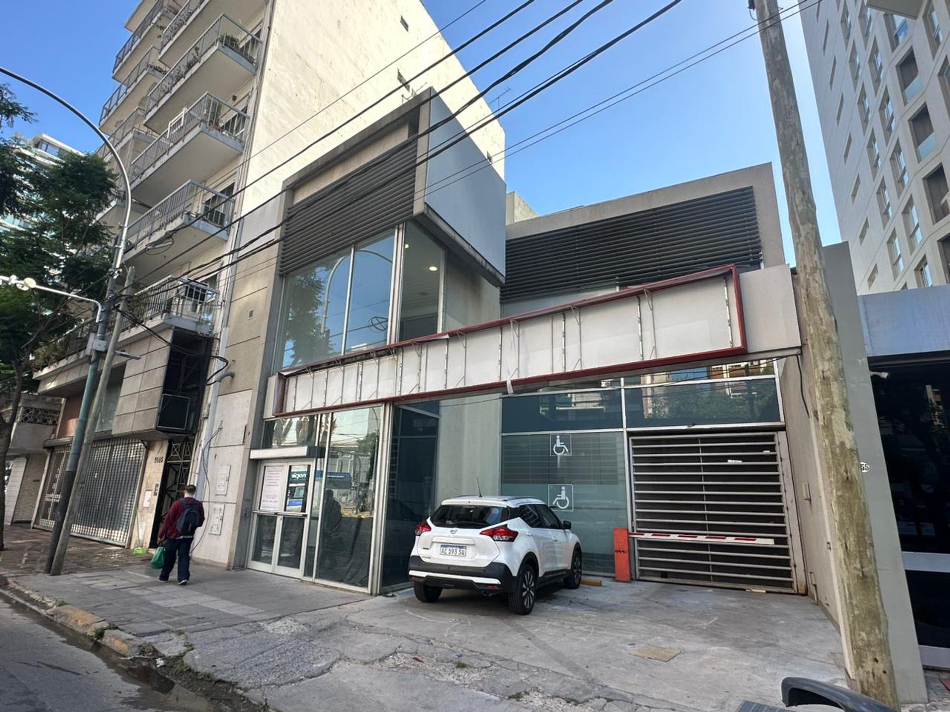 Alquiler Local Comercial Vicente Lopez