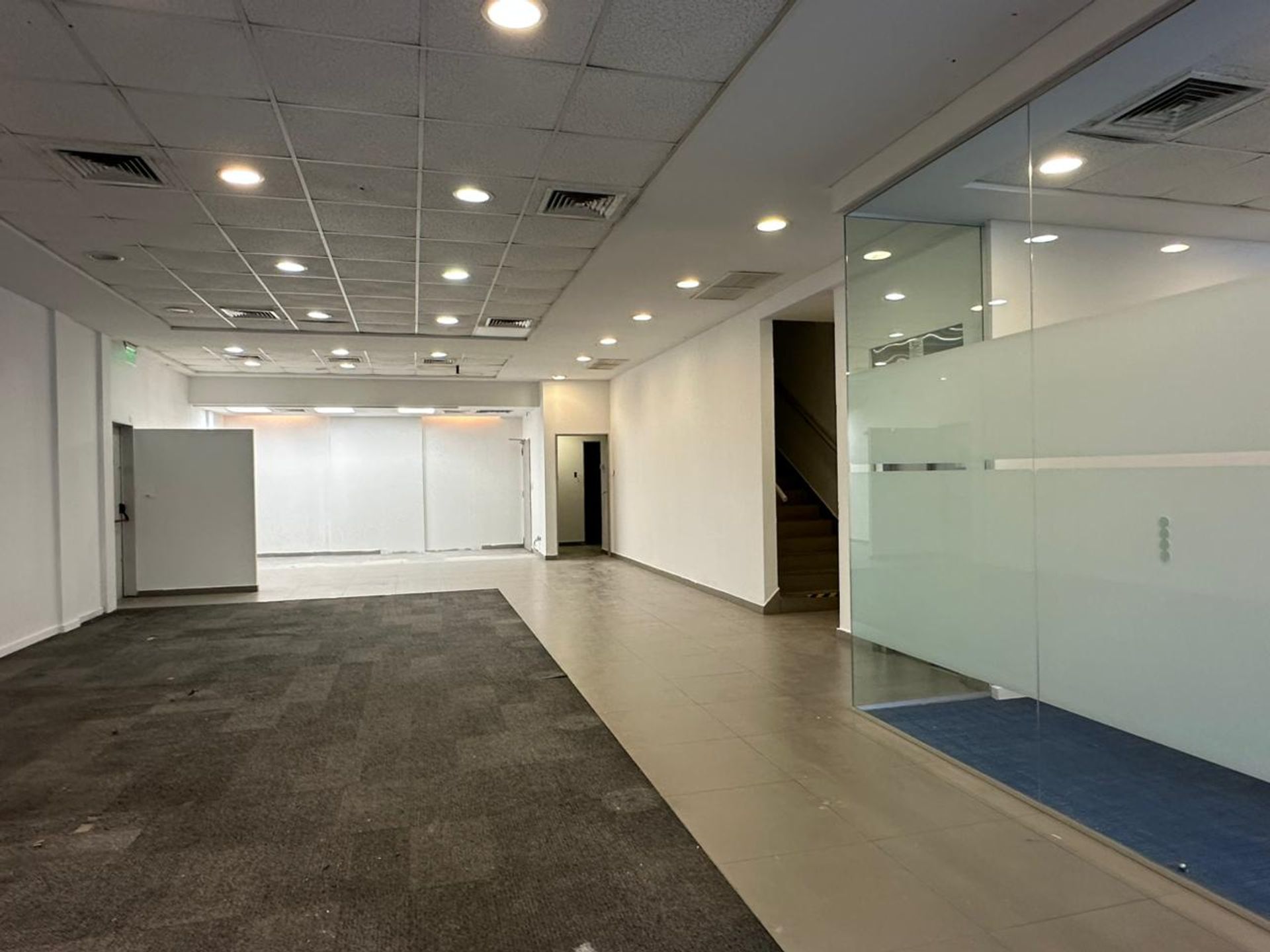Alquiler Local Comercial Vicente Lopez