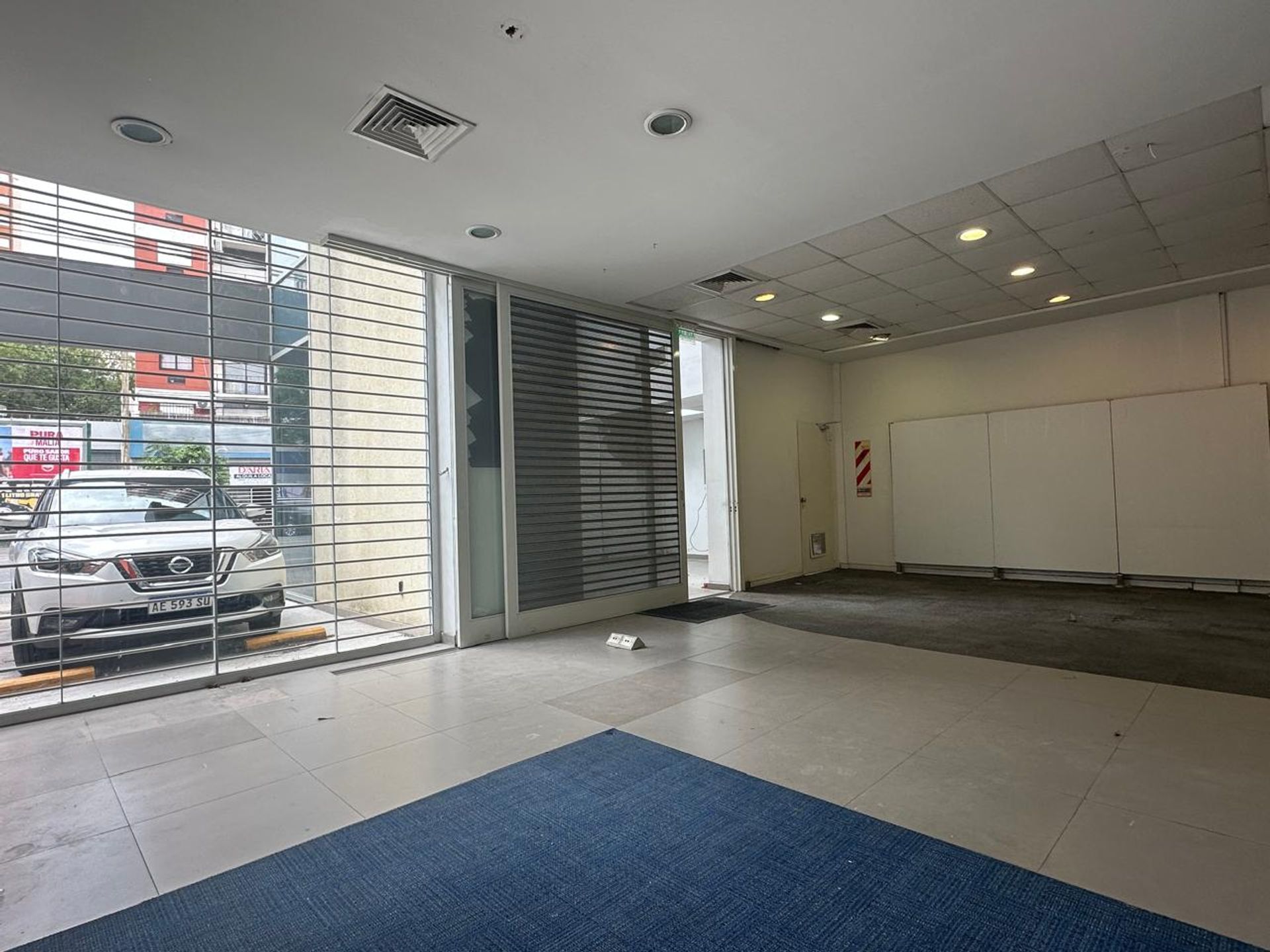 Alquiler Local Comercial Vicente Lopez
