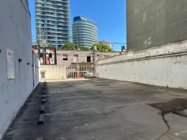 Vicente Lopez Commercial Space Rental