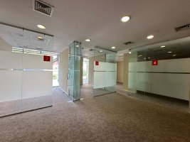 Vicente Lopez Commercial Space Rental