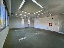 Office for rent, Olivos al Río with 2 parking spaces