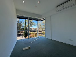 Office for rent, Olivos al Río with 2 parking spaces