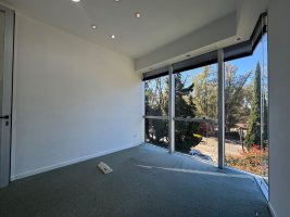 Office for rent, Olivos al Río with 2 parking spaces