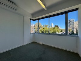 Office for rent, Olivos al Río with 2 parking spaces