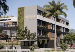 Oficina - Depto - Local En Venta En Villanueva