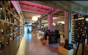 Warehouse Sale at Panamericana and San Martin