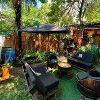 Warehouse Sale at Panamericana and San Martin