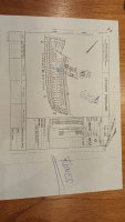 Sale of 2 lots Delta Tigre canal Bourdieu 2494 square meters