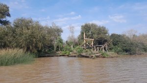 Lot Sale in Rio Parana, Las Palmas