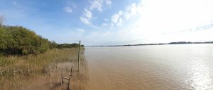 Lot Sale in Rio Parana, Las Palmas