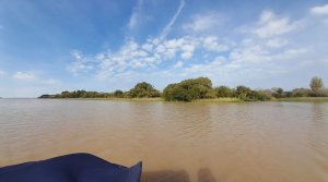 Lot Sale in Rio Parana, Las Palmas