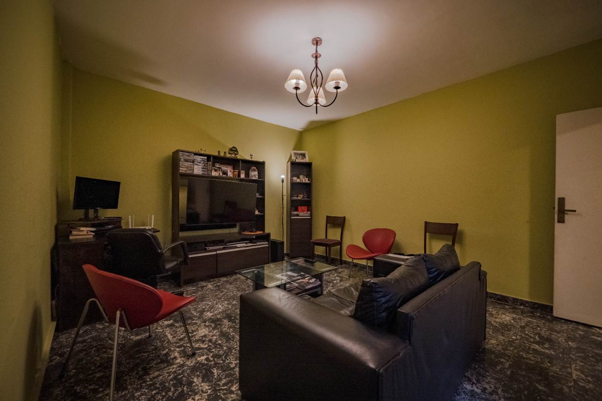 Venta Casa Olivos 3 Ambientes - Permuta