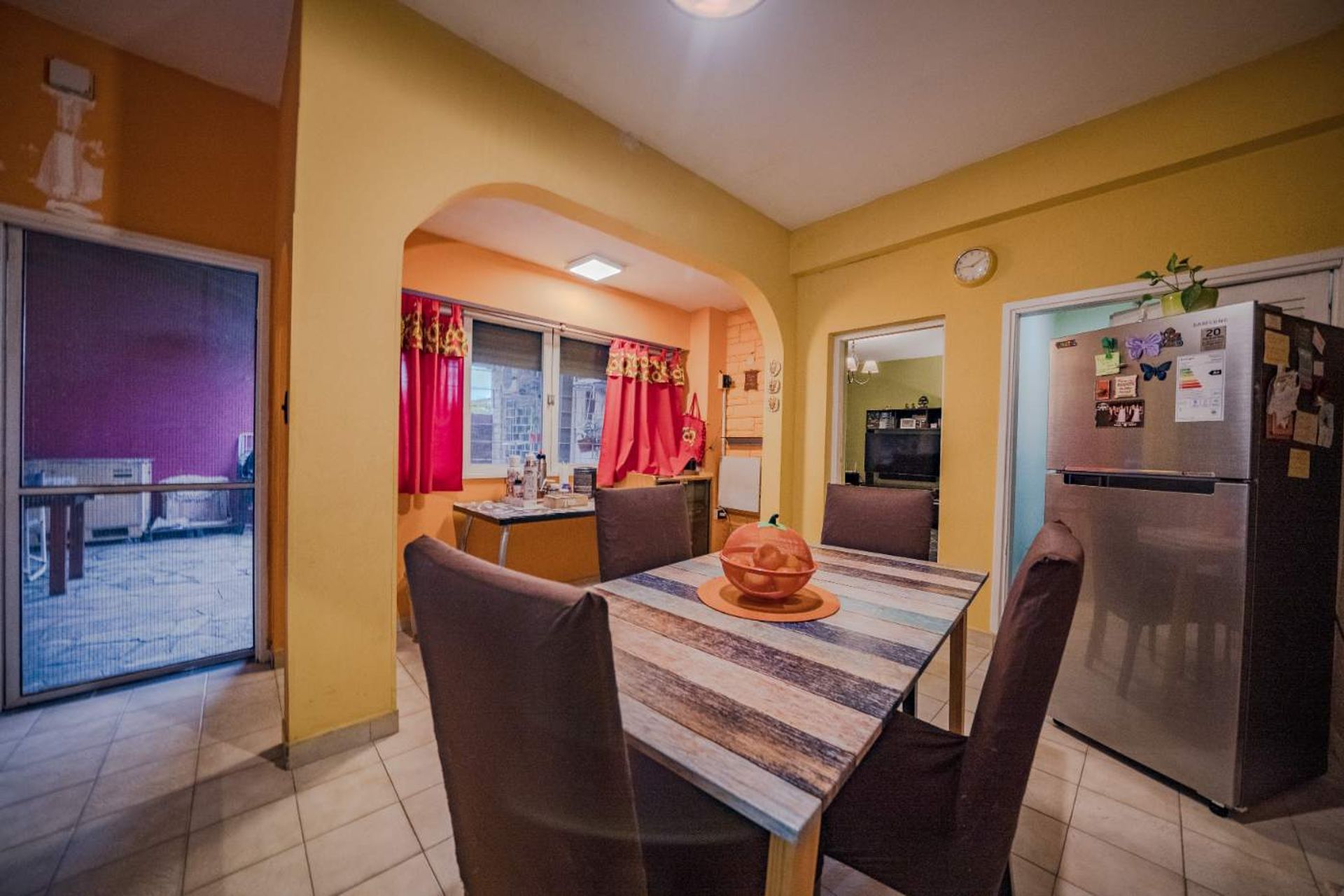 Venta Casa Olivos 3 Ambientes - Permuta