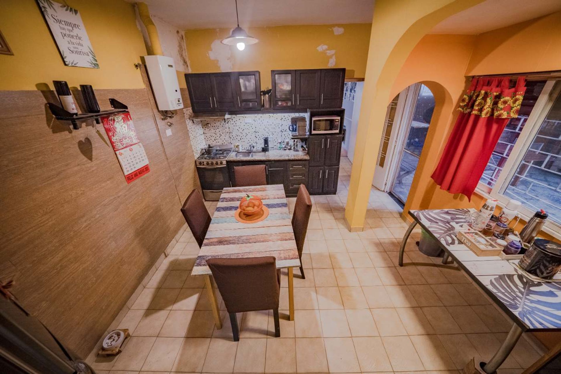 Venta Casa Olivos 3 Ambientes - Permuta