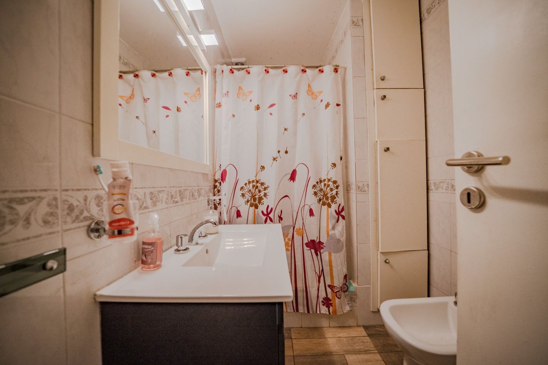 Venta Casa Olivos 3 Ambientes - Permuta
