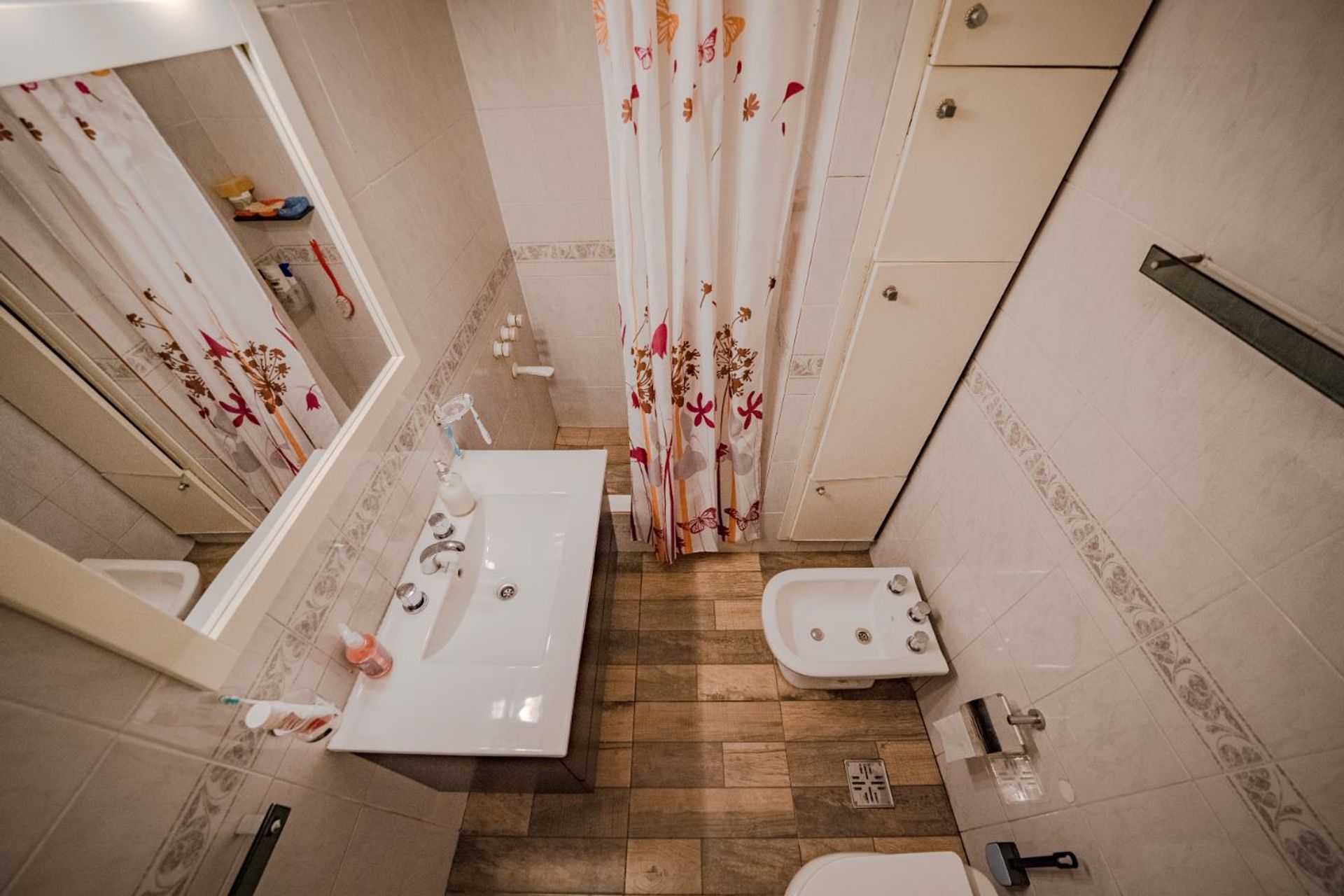 Venta Casa Olivos 3 Ambientes - Permuta