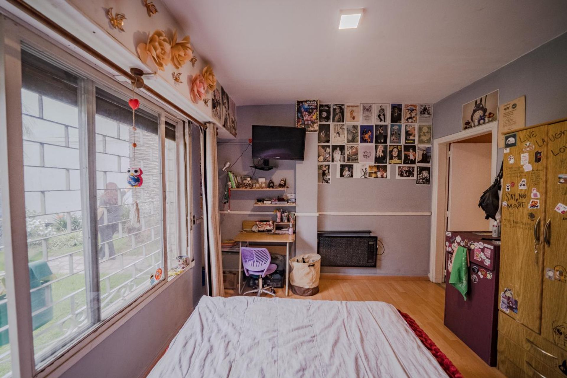 Venta Casa Olivos 3 Ambientes - Permuta