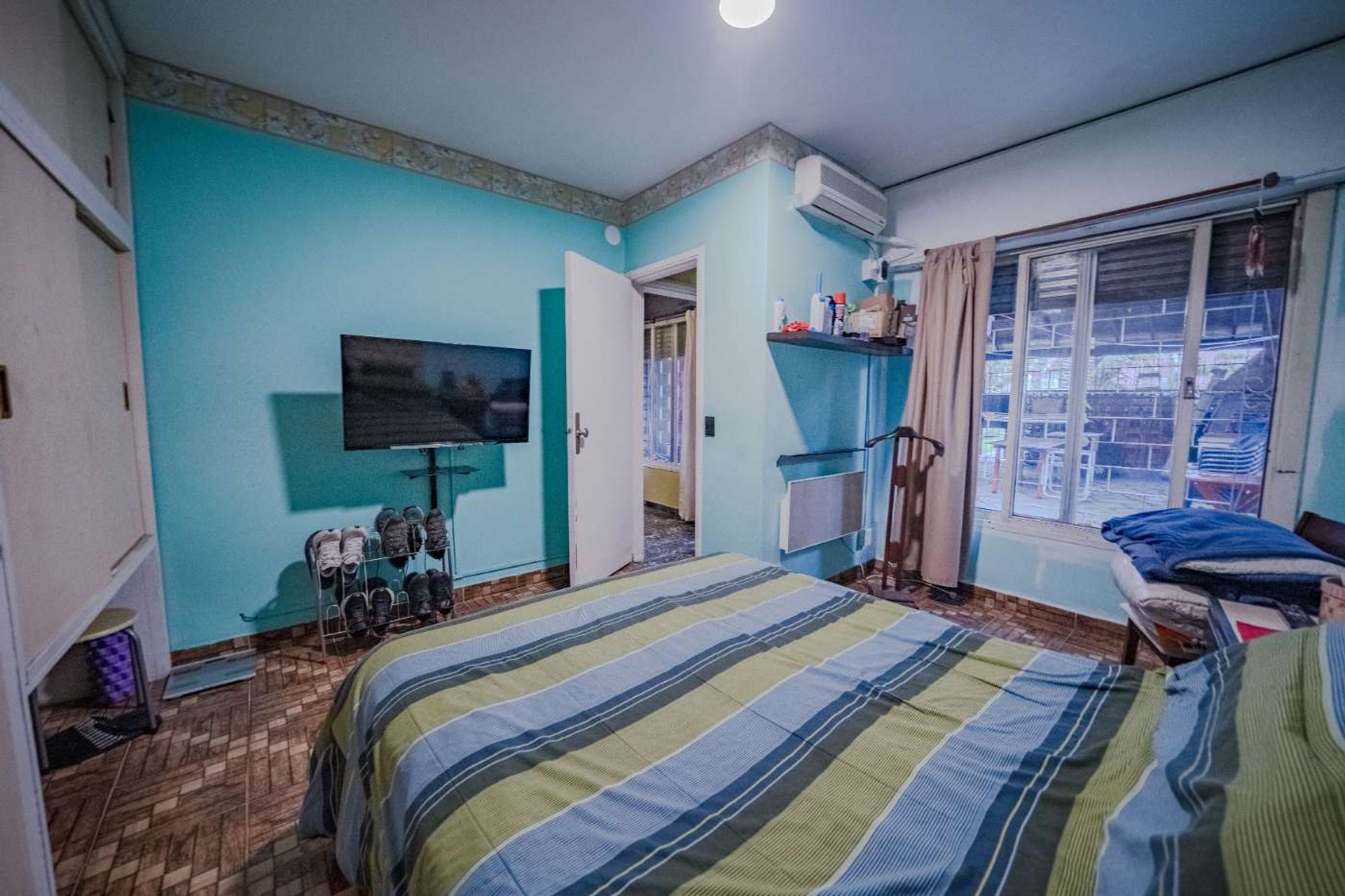 Venta Casa Olivos 3 Ambientes - Permuta