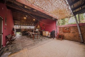 Olivos Land Sale - Trade