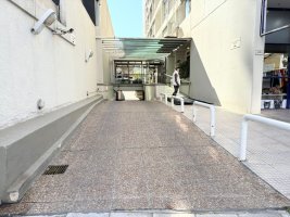 Venta Cochera Simple Cubierta Vicente Lopez