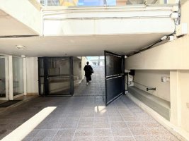 Venta Cochera Simple Cubierta Vicente Lopez
