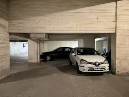 Sale of Double Covered Garage, Vicente Lopez