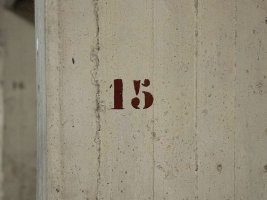 Sale of Double Covered Garage, Vicente Lopez