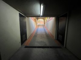 Cochera En Venta En Centro De San Isidro