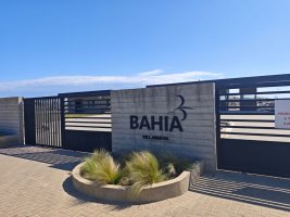 Lote en venta – Barrio La Bahía, Villanueva
