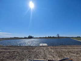 Lote en venta – Barrio La Bahía, Villanueva