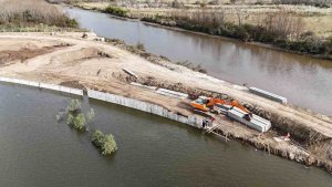 Lote en venta – Barrio La Bahía, Villanueva