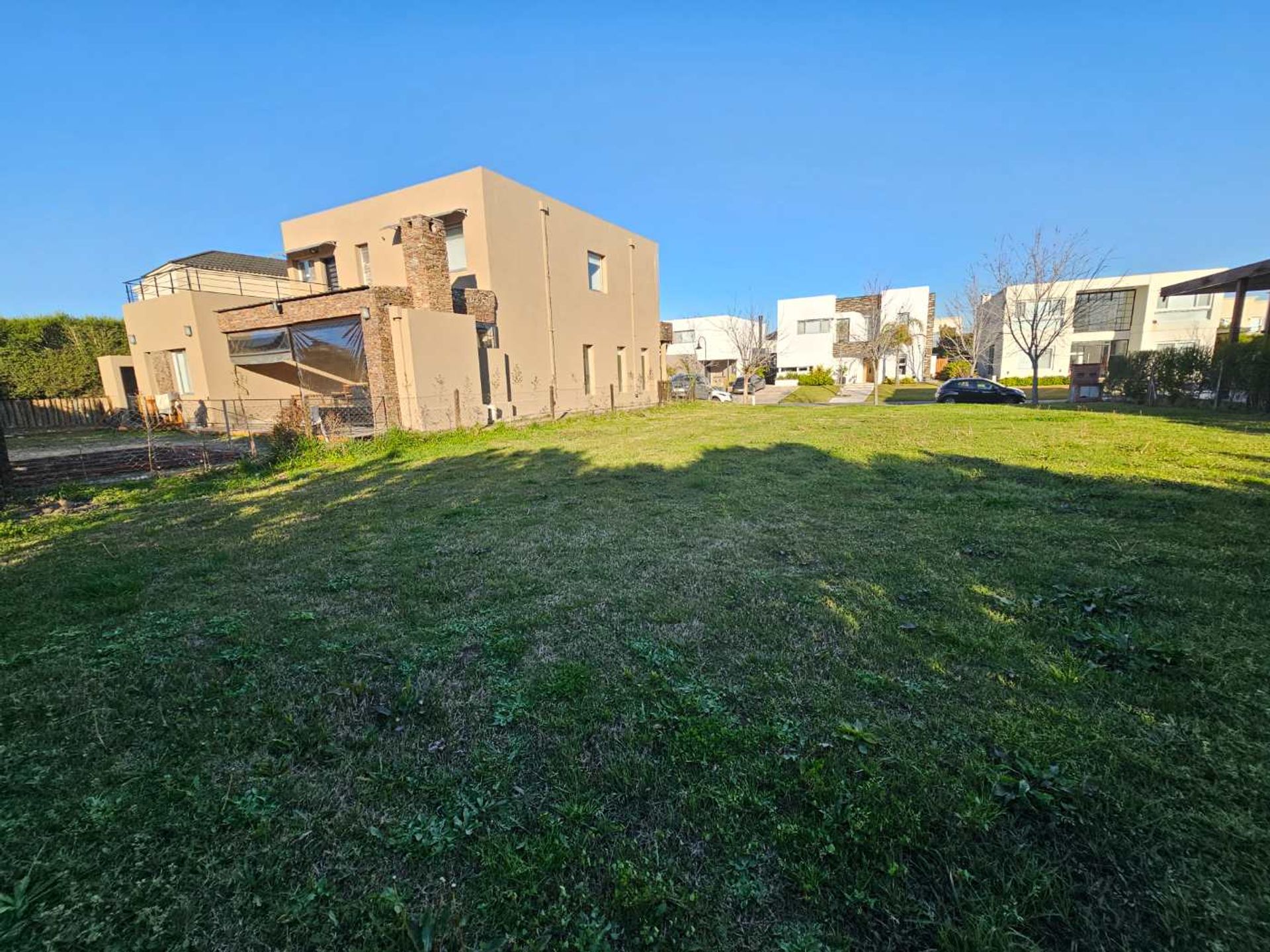 Lote en venta Tipas Nordelta ACEPTA PERMUTA