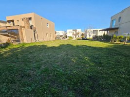 Lote en venta Tipas Nordelta orientacion Noreste
