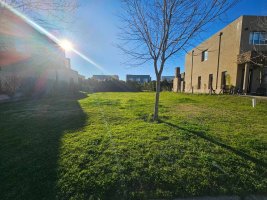 Lote en venta Tipas Nordelta orientacion Noreste