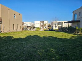 Lote en venta Tipas Nordelta orientacion Noreste