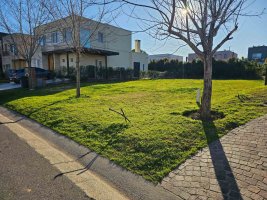 Lote en venta Tipas Nordelta orientacion Noreste