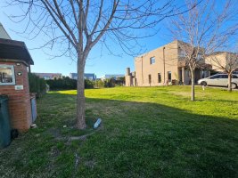 Lote en venta Tipas Nordelta orientacion Noreste