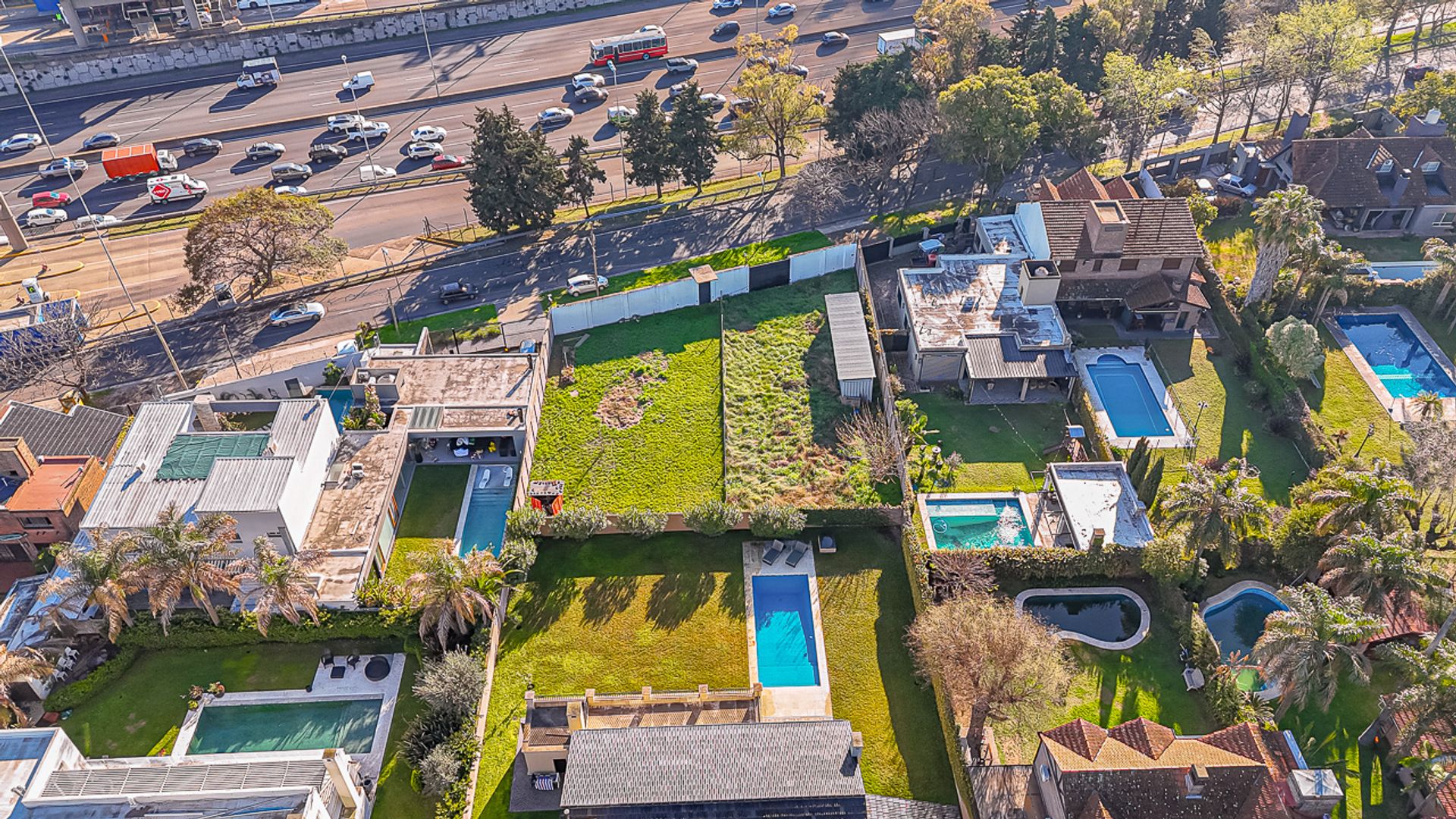 Venta Lote En Santa Rita San Isidro 398M Cuotas